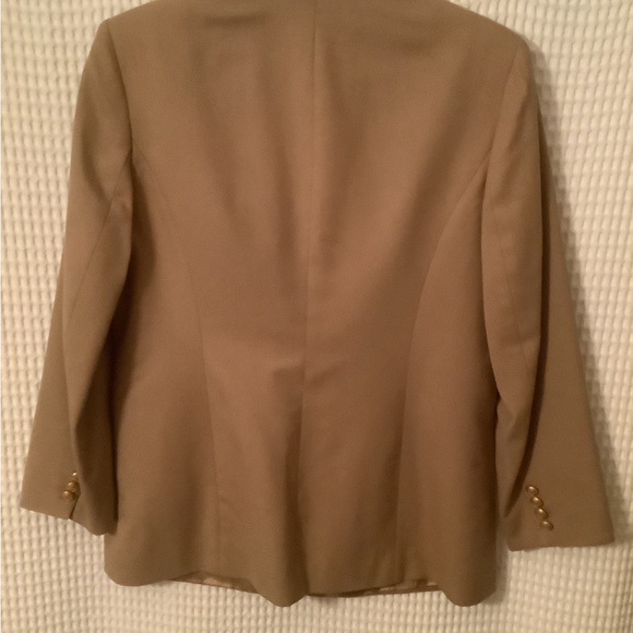 Pendleton Blazer - Picture 2 of 2